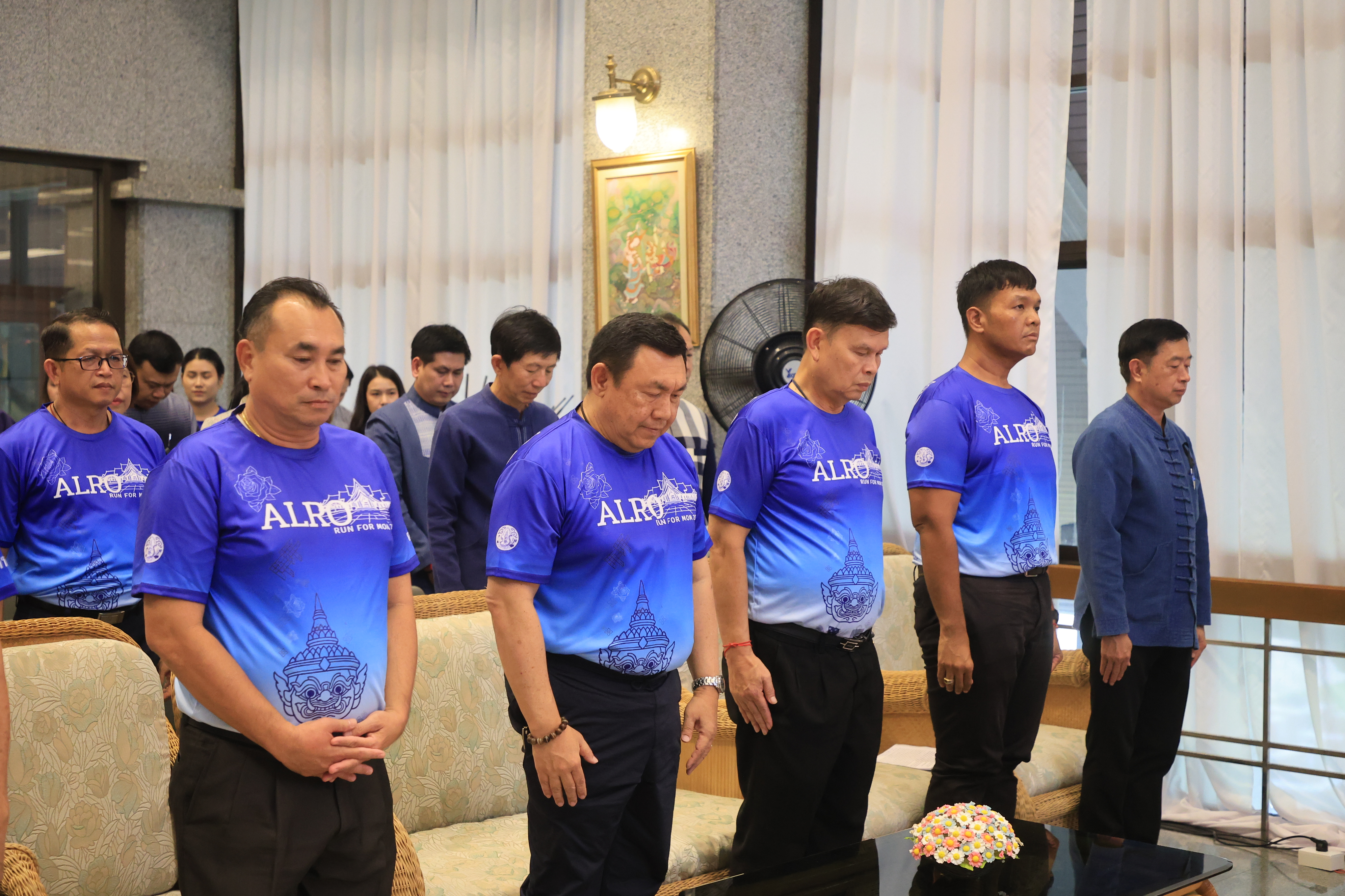 title - ส.ป.ก. แถลงข่าวการจัดงาน “สืบสานพระราชปณิธาน สร้างงานเกษตรกรรม เลิศล้ำงานหัตถศิลป์ ท่องเที่ยวถิ่นวิถีไทย” ประจำปี พ.ศ. 2569 ชิงถ้วยพระราชทาน